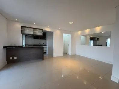 Apartamento com 2 Quartos para alugar, 86m² no Alphaville Centro Industrial e Empresarial/Alphaville., Barueri