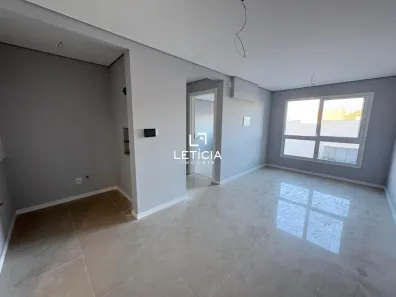 Apartamento com 1 Quarto à venda, 37m² no Camobi, Santa Maria