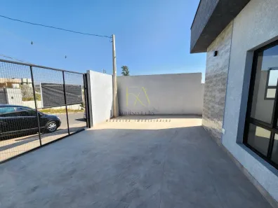 Casa com 3 Quartos à venda, 141m² no Residencial Jardins da Catalunha, Atibaia