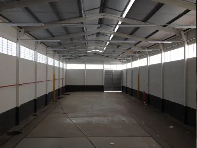 Galpão/Depósito/Armazém para alugar, 1200m² no Jardim Califórnia, Jacareí