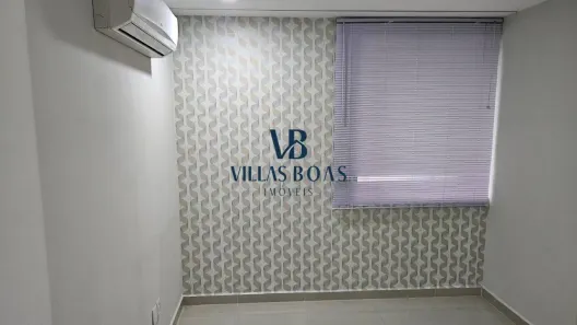 Sala Comercial à venda, 30m² no Jardim Oswaldo Cruz, São José dos Campos