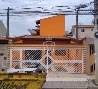 Casa com 3 Quartos para alugar, 134m² no Parque Almerinda Pereira Chaves, Jundiaí
