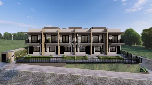 Casa com 2 Quartos à venda, 89m² no Chácaras, Garibaldi