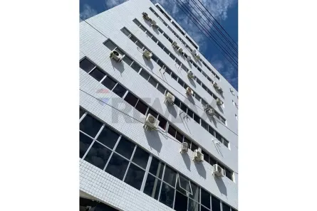 Sala Comercial à venda, 33m² no Joaquim Távora, Fortaleza