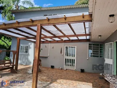 Lote/Terreno à venda, 810m² no Ipanema, Porto Alegre