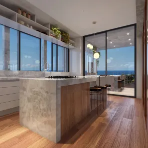 Apartamento com 4 Quartos à venda, 263m² no Boa Viagem, Recife