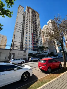 Apartamento com 3 Quartos à venda, 83m² no Setor Bueno, Goiânia