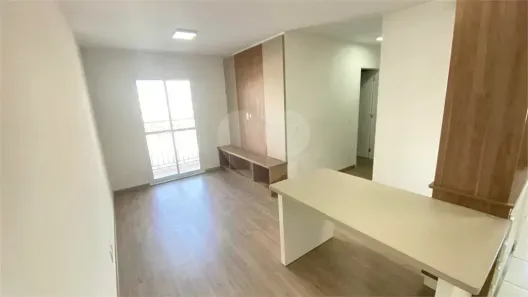 Apartamento com 2 Quartos para alugar, 61m² no Paulicéia, Piracicaba