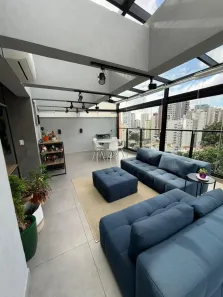 Apartamento com 1 Quarto à venda, 62m² no Chácara Inglesa, São Paulo