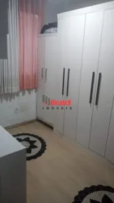 Apartamento com 2 Quartos à venda, 42m² no Colônia (Zona Leste), São Paulo