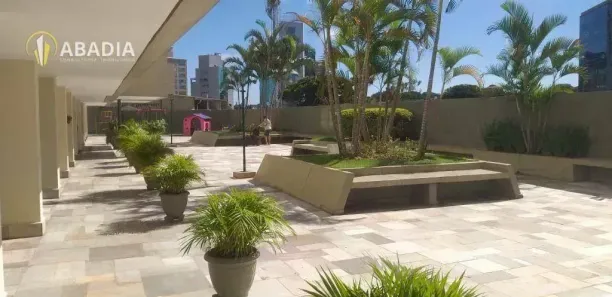 Apartamento com 3 Quartos à venda, 144m² no Nova Campinas, Campinas