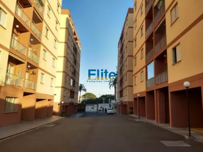 Apartamento com 3 Quartos à venda, 75m² no Jardim Paulicéia, Campinas