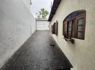 Casa com 3 Quartos à venda, 100m² no Vila São Luís(Zona Oeste), São Paulo