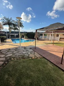 Fazenda/Sítio com 6 Quartos à venda, 2690m² no Estância Climatérica Ypê, Jarinu