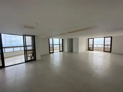 Apartamento com 4 Quartos à venda, 312m² no Ondina, Salvador