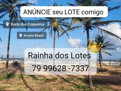 Lote/Terreno à venda, 180m² no , Barra dos Coqueiros