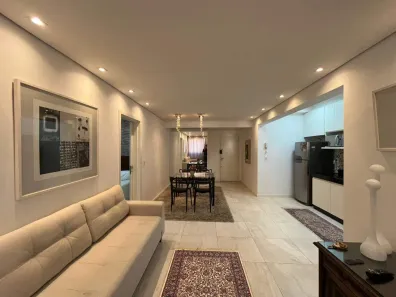 Apartamento com 1 Quarto à venda, 56m² no Buritis, Belo Horizonte