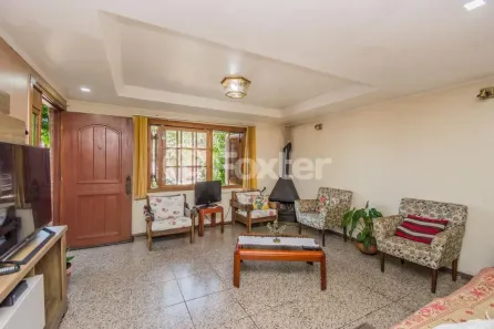 Casa com 4 Quartos à venda, 300m² no Vila João Pessoa, Porto Alegre