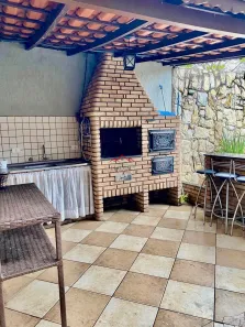 Imóvel Comercial com 3 Quartos à venda, 220m² no Jardim Shangai, Jundiaí
