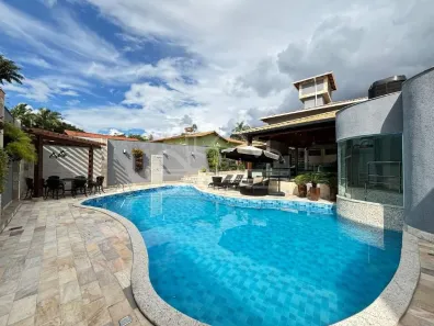 Casa com 4 Quartos à venda, 737m² no São Luiz, Belo Horizonte