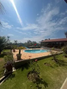 Fazenda/Sítio com 3 Quartos à venda, 245m² no Vale Esmeralda, Jarinu