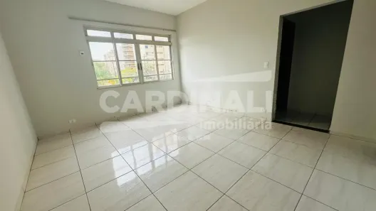 Apartamento com 3 Quartos para alugar, 90m² no Centro, Ribeirão Preto