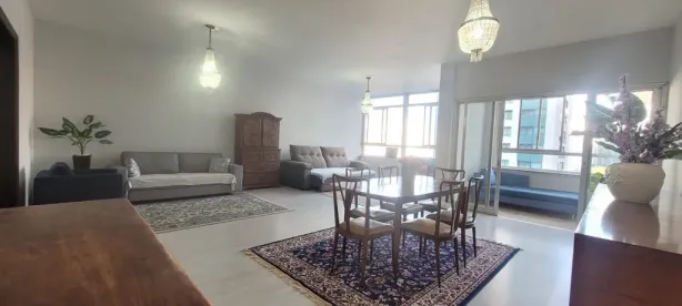 Apartamento com 4 Quartos à venda, 250m² no Jardim Paulista, São Paulo