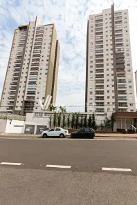Apartamento com 3 Quartos para alugar, 95m² no Taquaral, Campinas