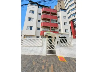 Apartamento com 3 Quartos para alugar, 96m² no Rudge Ramos, São Bernardo do Campo