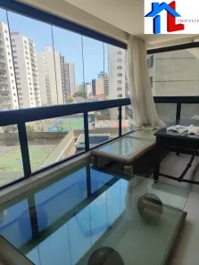 Apartamento com 4 Quartos à venda, 176m² no Graça, Salvador