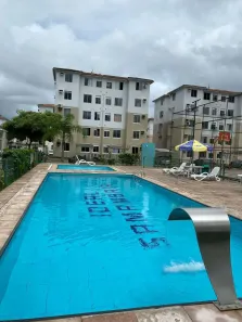 Apartamento com 2 Quartos à venda, 42m² no Quarenta Horas (Coqueiro), Ananindeua