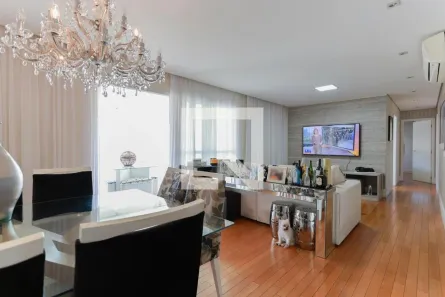 Apartamento com 3 Quartos à venda, 110m² no Imirim, São Paulo