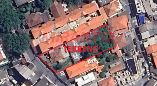 Lote/Terreno à venda, 1060m² no Jardim Carlu, São Paulo