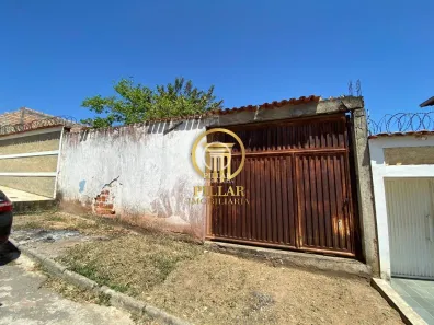 Lote/Terreno à venda, 330m² no Lourdes, Montes Claros