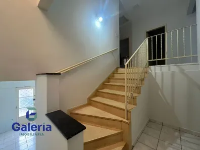 Casa com 3 Quartos para alugar, 150m² no Centro, Ribeirão Preto