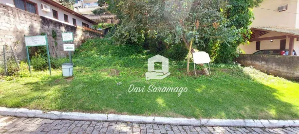 Lote/Terreno à venda, 400m² no Badu, Niterói