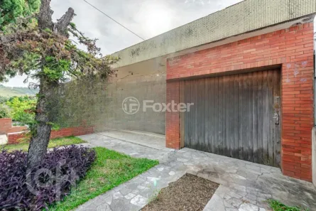 Casa com 4 Quartos à venda, 250m² no Glória, Porto Alegre