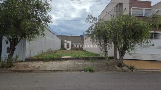 Lote/Terreno à venda, 175m² no Água Branca, Piracicaba
