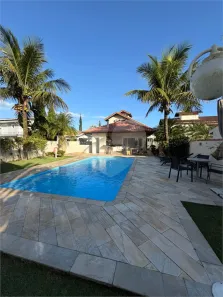 Casa de Condomínio com 4 Quartos à venda, 225m² no Morada da Praia, Bertioga