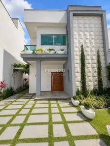 Casa de Condomínio com 4 Quartos à venda, 199m² no Nova Caruaru, Caruaru