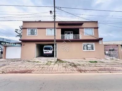 Sala Comercial com 1 Quarto para alugar, 172m² no Colônia Dona Luíza, Ponta Grossa