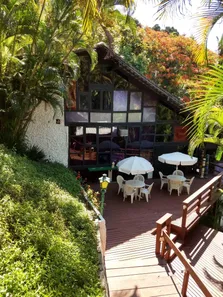 Casa de Condomínio com 5 Quartos à venda, 476m² no Itanhangá, Rio de Janeiro