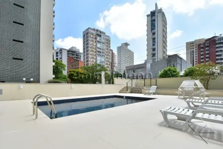 Apartamento com 4 Quartos à venda, 168m² no Vila Uberabinha, São Paulo