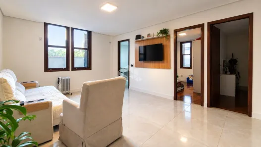 Apartamento com 3 Quartos à venda, 106m² no Centro Histórico, Porto Alegre