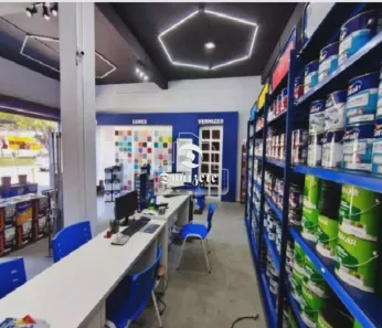 Ponto Comercial à venda, 120m² no Vila Assunção, Santo André