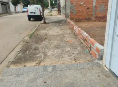 Lote/Terreno à venda, 150m² no Residencial Jardim Nathália, Sorocaba