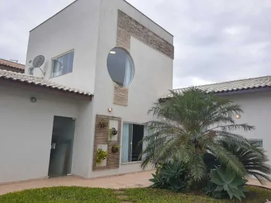 Casa com 3 Quartos à venda, 372m² no Estância São José, Peruíbe