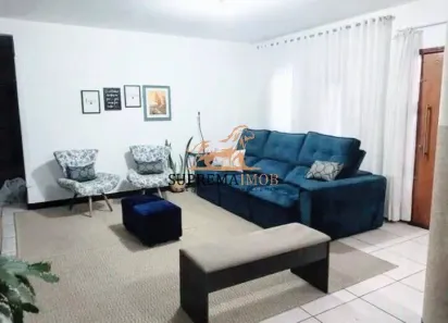 Casa com 3 Quartos à venda, 145m² no Jardim Residencial Imperatriz, Sorocaba