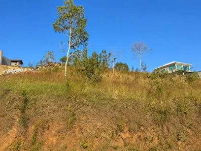 Lote/Terreno à venda, 1450m² no Nogueira, Petrópolis