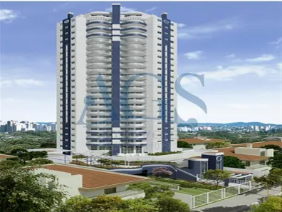 Apartamento com 3 Quartos à venda, 131m² no Vila Regente Feijó, São Paulo